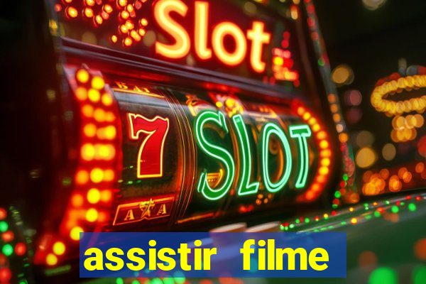 assistir filme bilhete de loteria